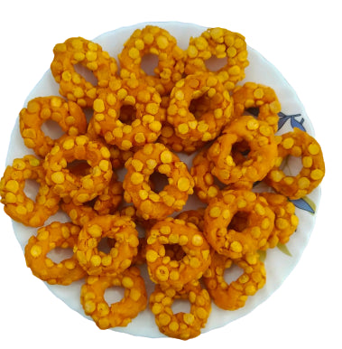 Sri bhaktanjaneya Daal Ring